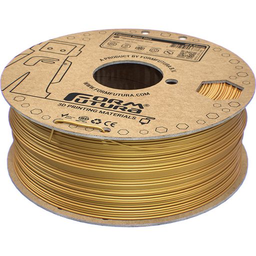 Formfutura EasyFil™ ePLA Pearl Gold - 1,75 mm / 1000 g