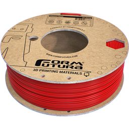 Formfutura EasyFil™ ePLA Traffic Red - 1,75 mm / 250 g