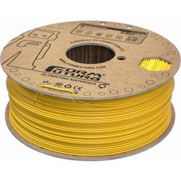 Formfutura EasyFil™ ePLA Traffic Yellow - 1,75 mm / 1000 g