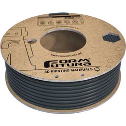 Formfutura EasyFil™ ePETG Iron Grey - 2,85 mm / 250 g
