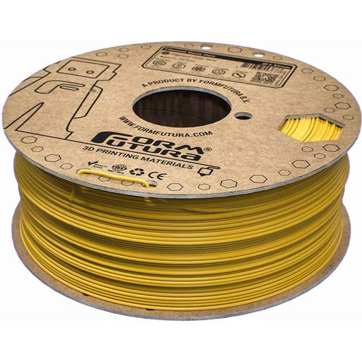 Formfutura EasyFil™ ePETG Signal Yellow - 1,75 mm / 1000 g
