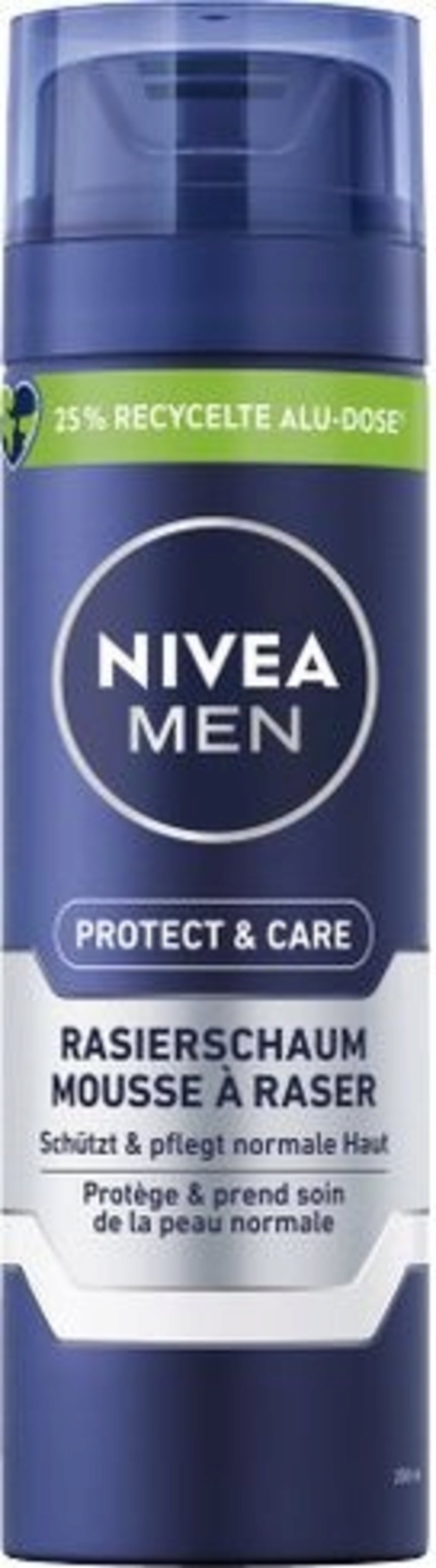 Nivea MEN Protect & Care Rasierschaum