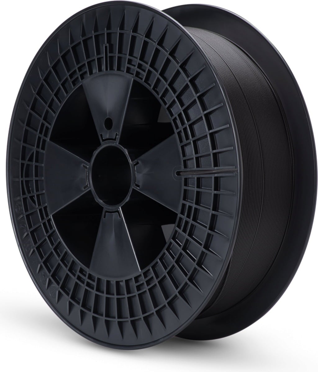 Easy PET-G Black, 1,75 mm / 2500 g