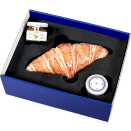 Augarten Geschenkset Croissant