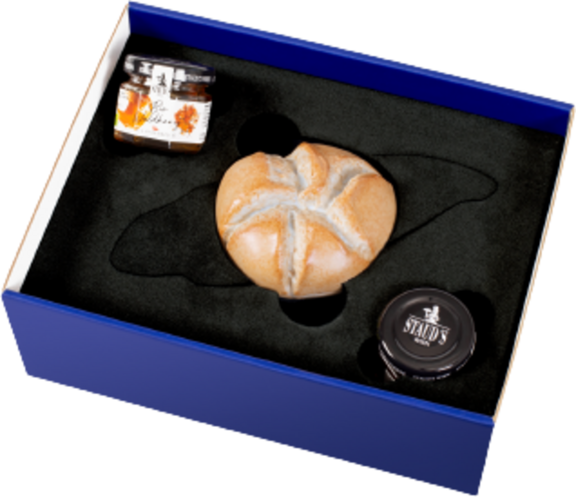 Augarten Geschenkset Semmel