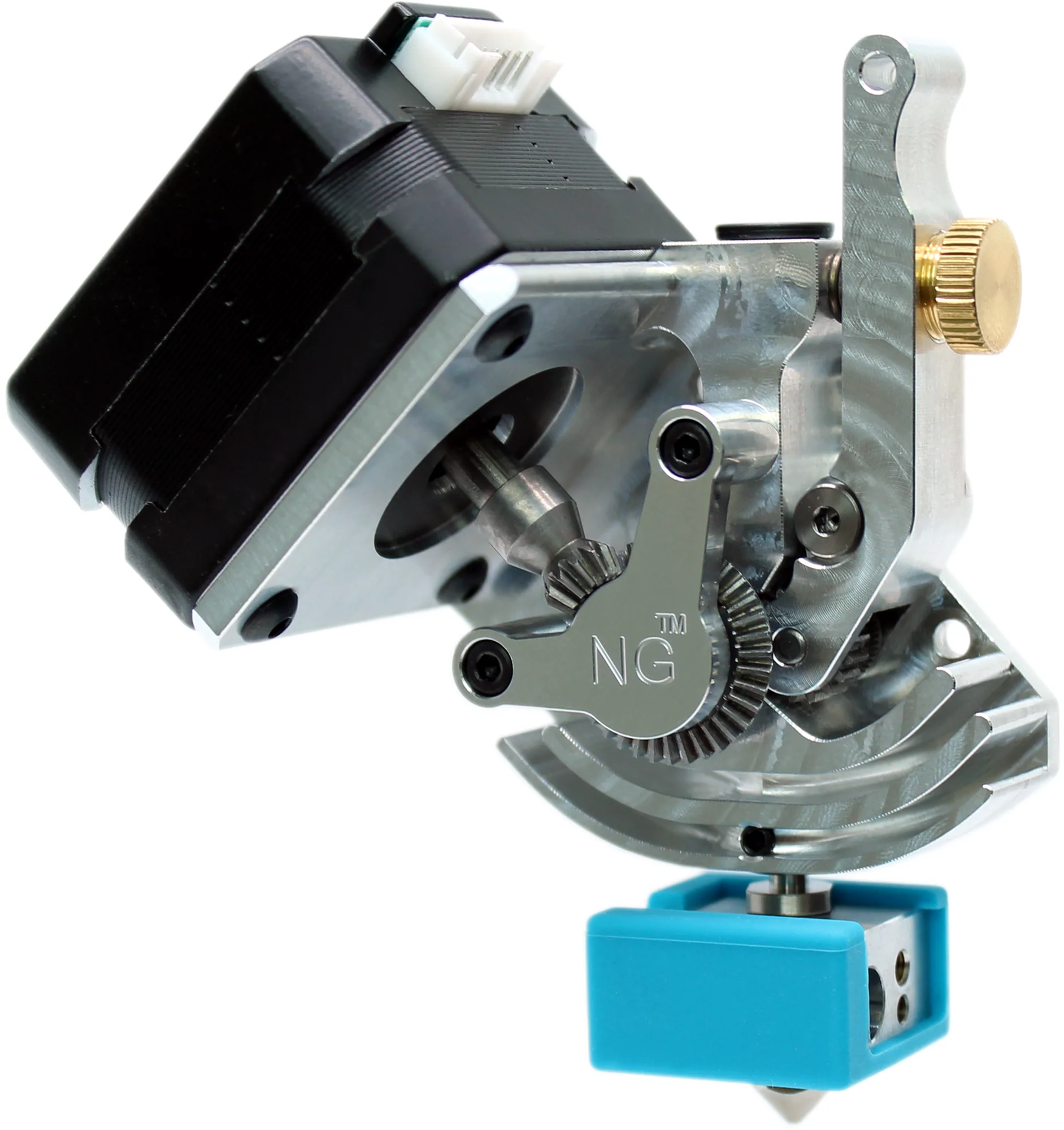 NG Direct Drive Extruder für Creality Ender 5 Serie
