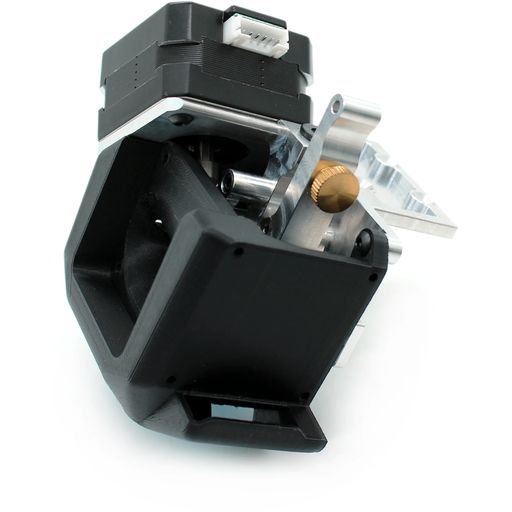NG Direct Drive Extruder für Creality Ender 5 Serie (Linear Rail Edition)
