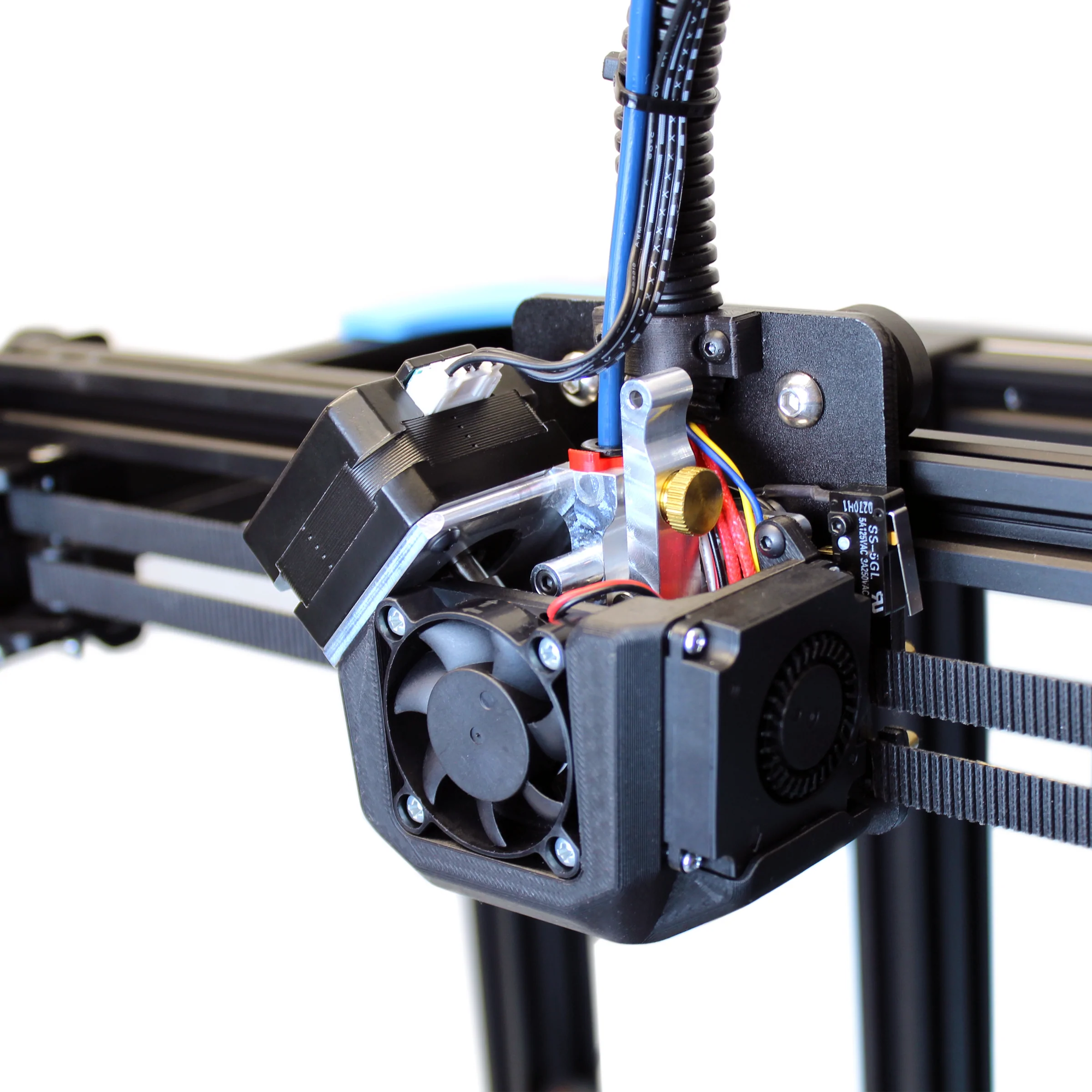 NG Direct Drive Extruder für Creality Ender 6