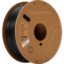 Polymaker PolyTerra PLA+ Black - 1,75 mm