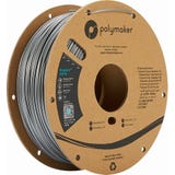 Polymaker PolyLite PETG Silver