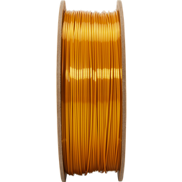 Polymaker PolyLite Silk PLA Gold - 1,75 mm