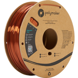 Polymaker PolyLite Silk PLA Bronze