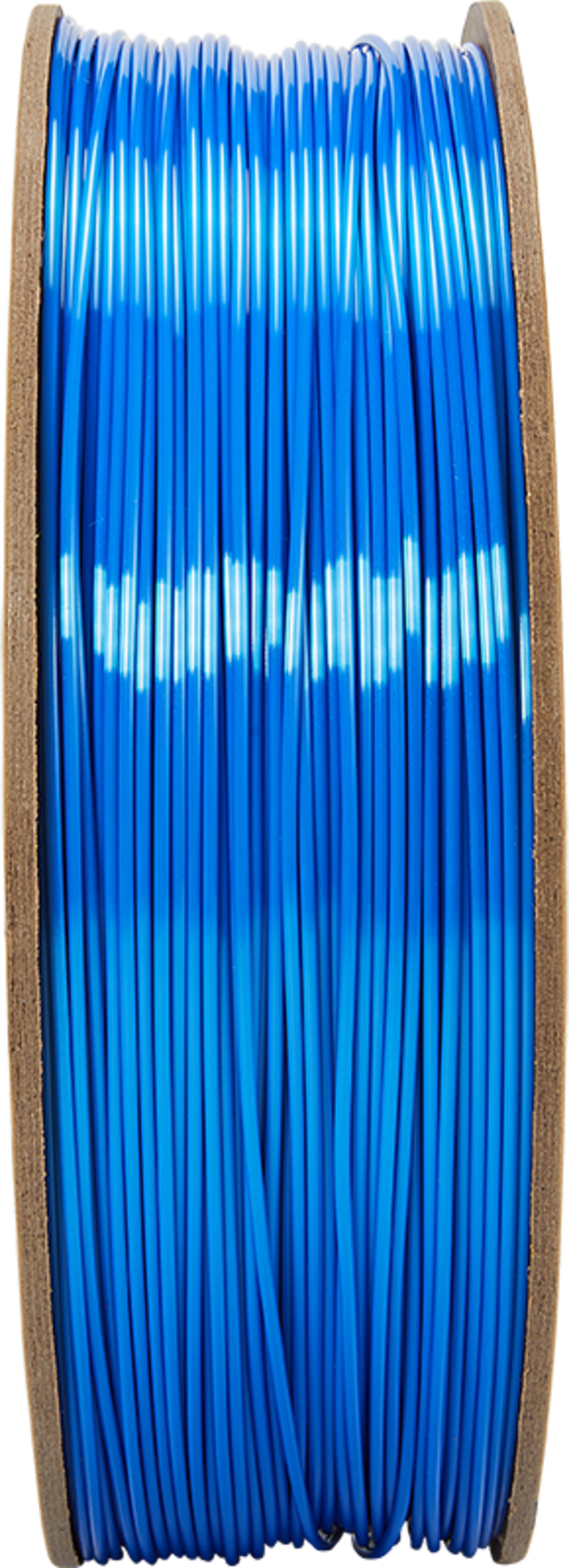 Polymaker PolyLite Silk PLA Blue - 1,75 mm