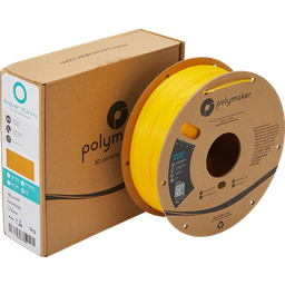 Polymaker PolyLite PLA PRO Yellow