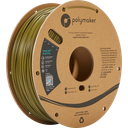 Polymaker PolyLite PLA PRO Army Green