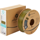 Polymaker PolyLite PLA PRO Army Green