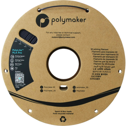 Polymaker PolyLite PLA PRO Dark Purple