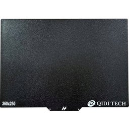 Qidi Tech HF Dauerdruckplatte - i-Fast