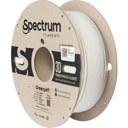 Spectrum GreenyHT Signal White