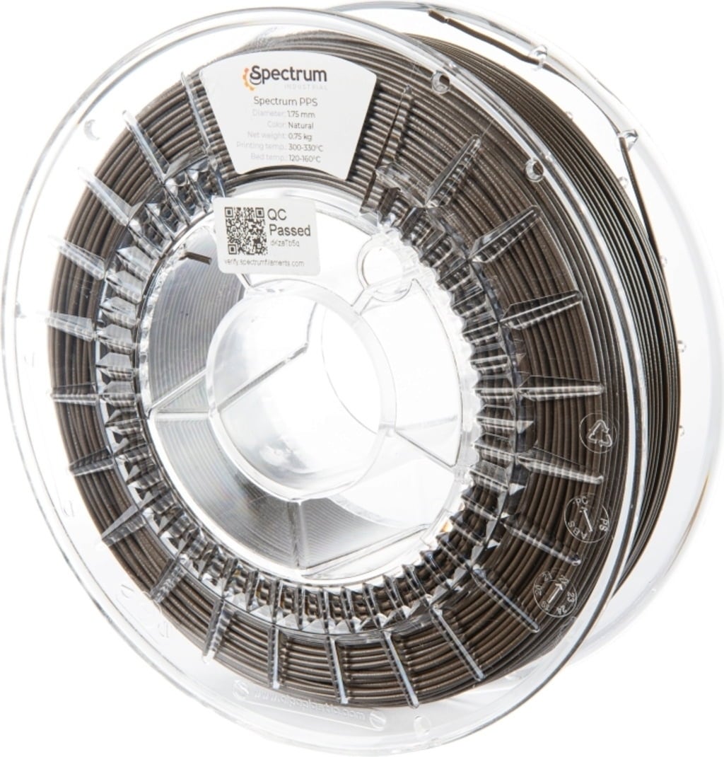 Spectrum PPS AM230 Natural