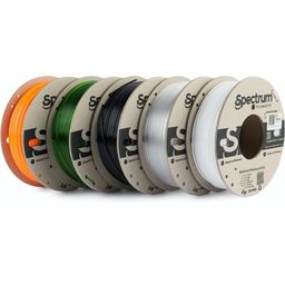 Spectrum 5er-Set PCTG Premium