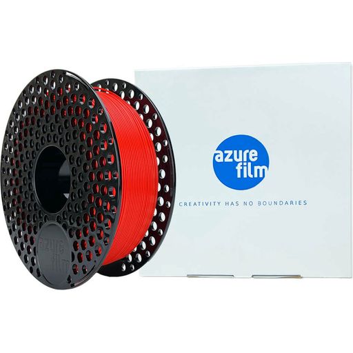 AzureFilm PLA Strongman Red - 1,75 mm