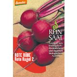 ReinSaat Rote Rübe "Rote Kugel 2"