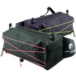 Alpin Loacker Hüfttasche - Pink