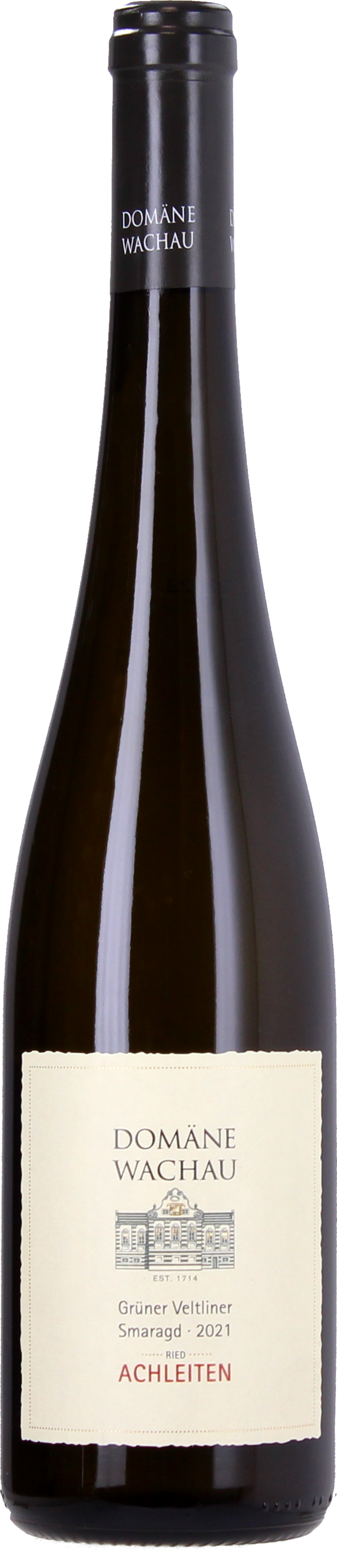 Grüner Veltliner Ried Achleiten Smaragd 2023, 0,75 l