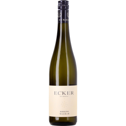 Weingut Ecker Riesling Wagram 2021