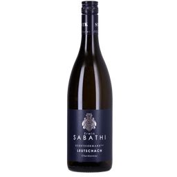 Erwin Sabathi Leutschacher Chardonnay DAC 2022, Bio