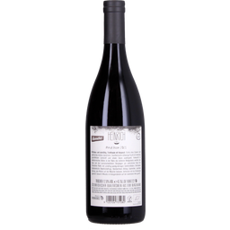 Weingut Gernot Heinrich Pinot Noir 2024, Bio