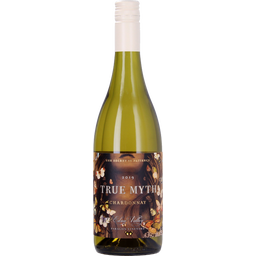True Myth Edna Valley California Chardonnay 2019