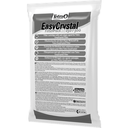 EasyCrystal Filter Pack A250/300 mit AlgoStop - 30L