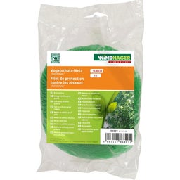Windhager Vogelschutz-Netz RATIONAL - 10x4m