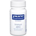 Pure Encapsulations Immun aktiv - 60 Kapseln