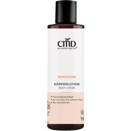 CMD Naturkosmetik Sandorini Körperlotion - 200 ml