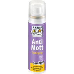 Aries Umweltprodukte Anti Mott Spray - 200 ml