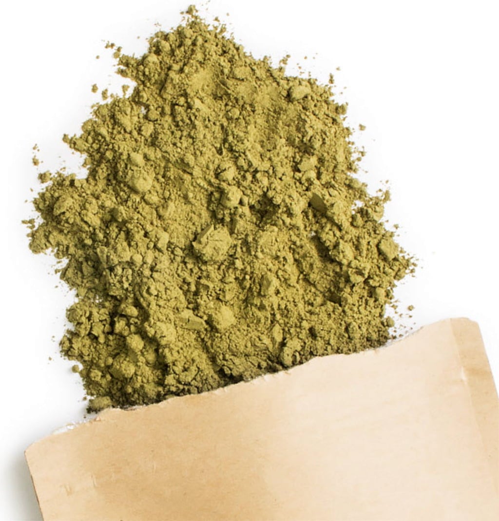 Terra Elements Moringa Pulver Bio - 100 g