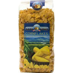 BioKing Cornflakes Bio - 200 g