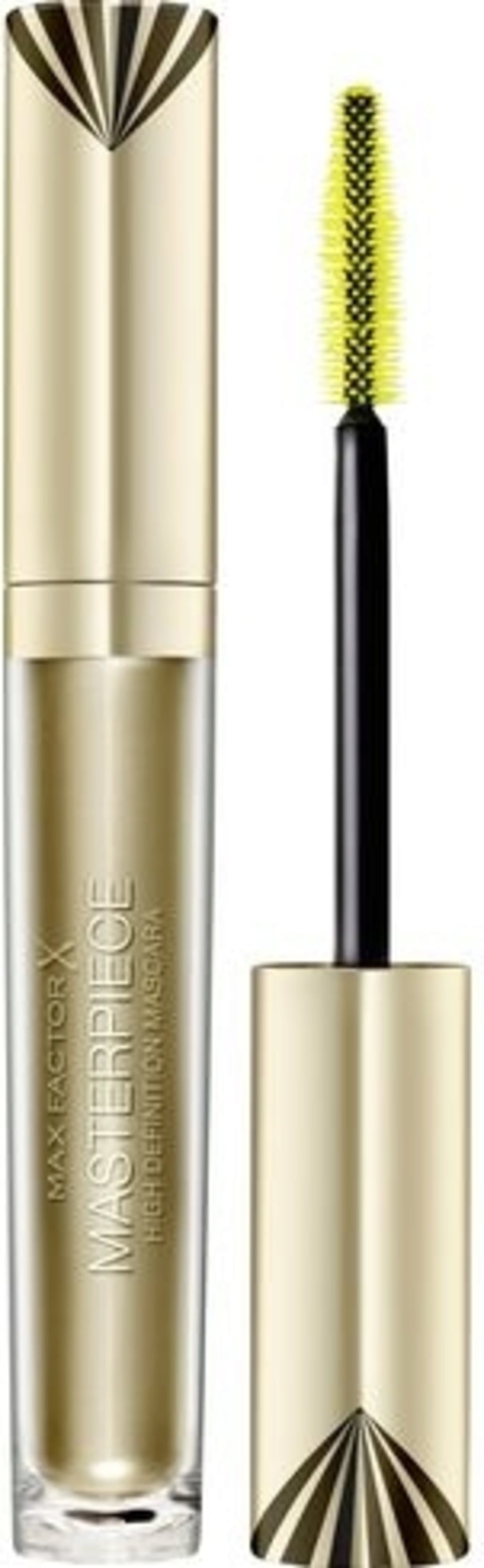 Max Factor Mascara Masterpiece