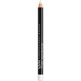 NYX Professional Make-up Slim Eye Pencil