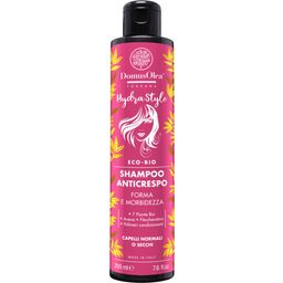 Domus Olea Toscana Anti-Frizz Shampoo - 200 ml