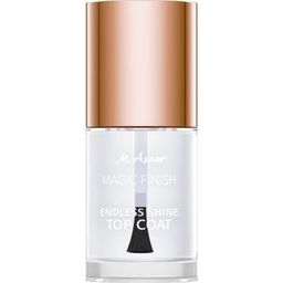 M.Asam MAGIC FINISH Endless Shine Top Coat  - 10 ml