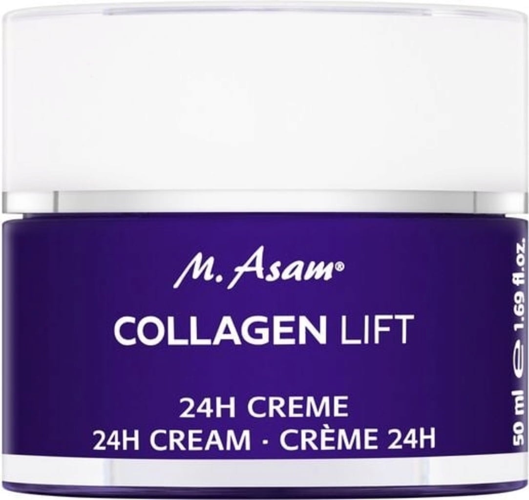 M.Asam COLLAGEN LIFT 24h Creme