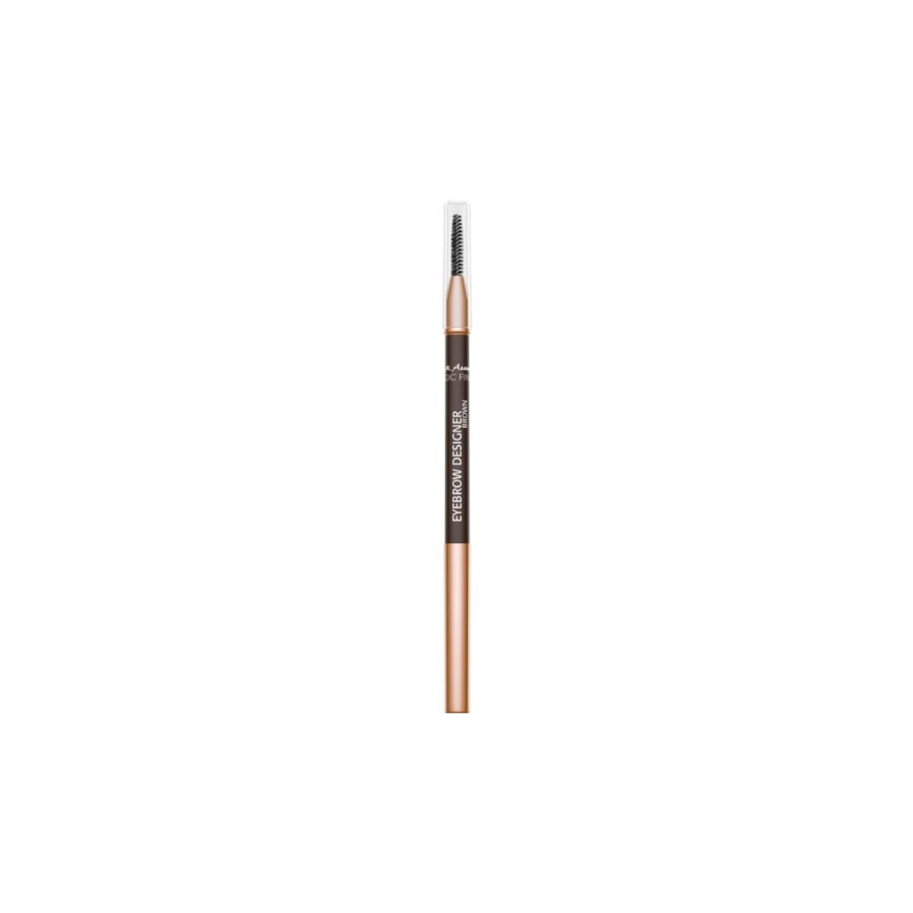 MAGIC FINISH Eyebrow Designer Augenbrauenstift , brown (0.3 g)