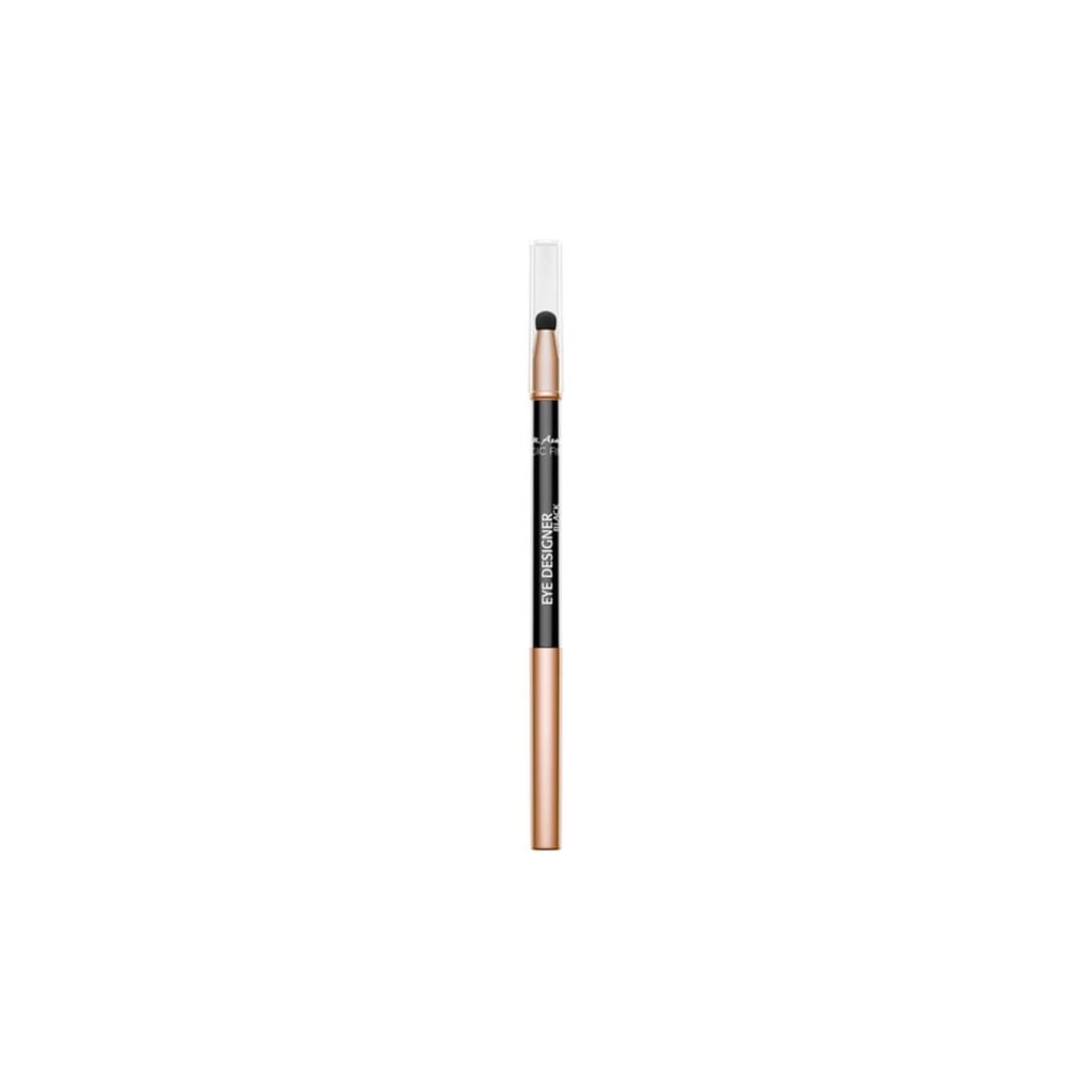 M.Asam MAGIC FINISH Eye Designer Eyeliner - black
