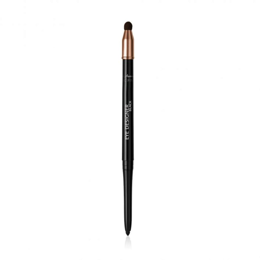 M.Asam MAGIC FINISH Eye Designer Eyeliner - black
