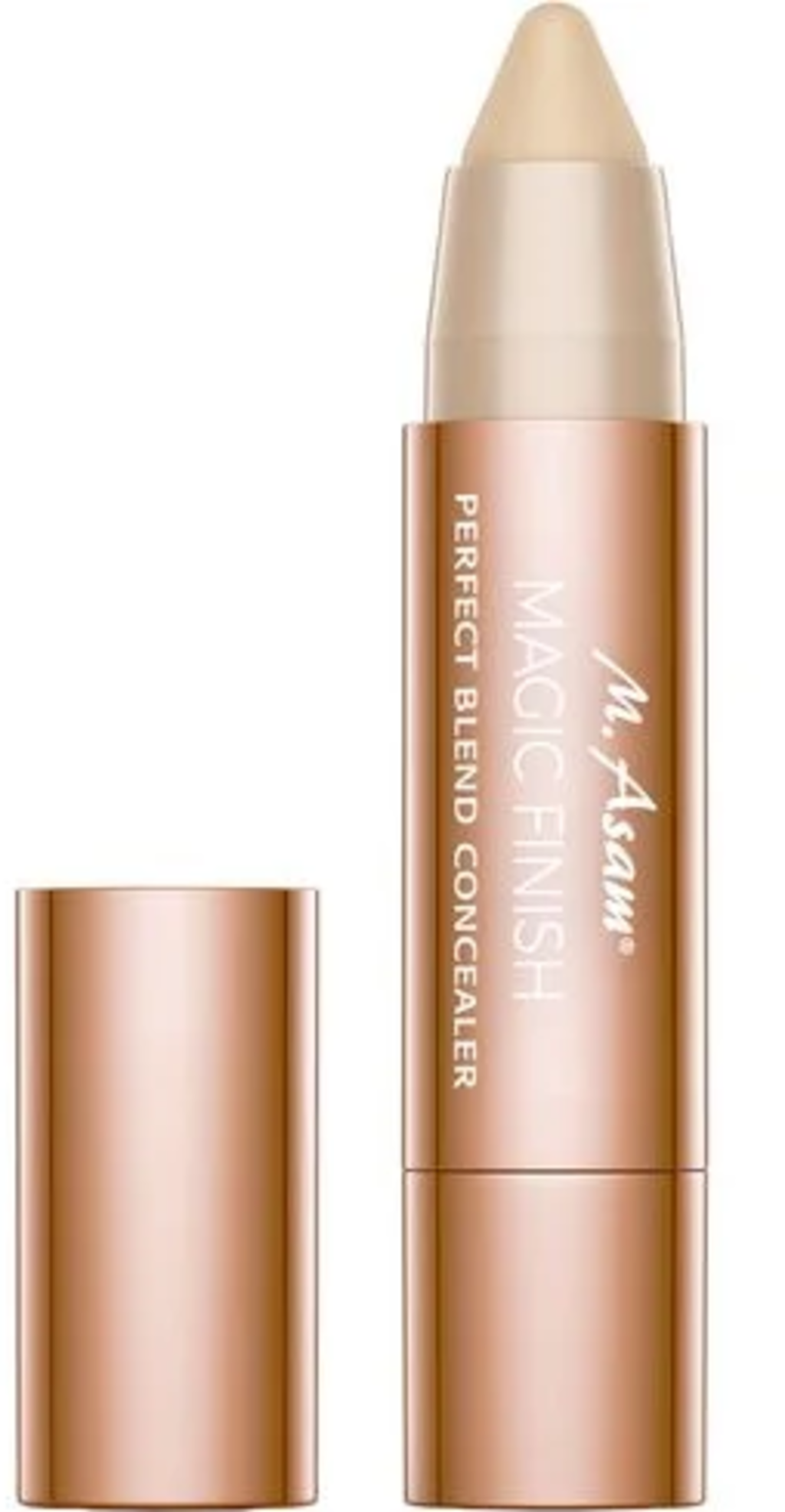 MAGIC FINISH Perfect Blend Concealer , Ivory (3 g)