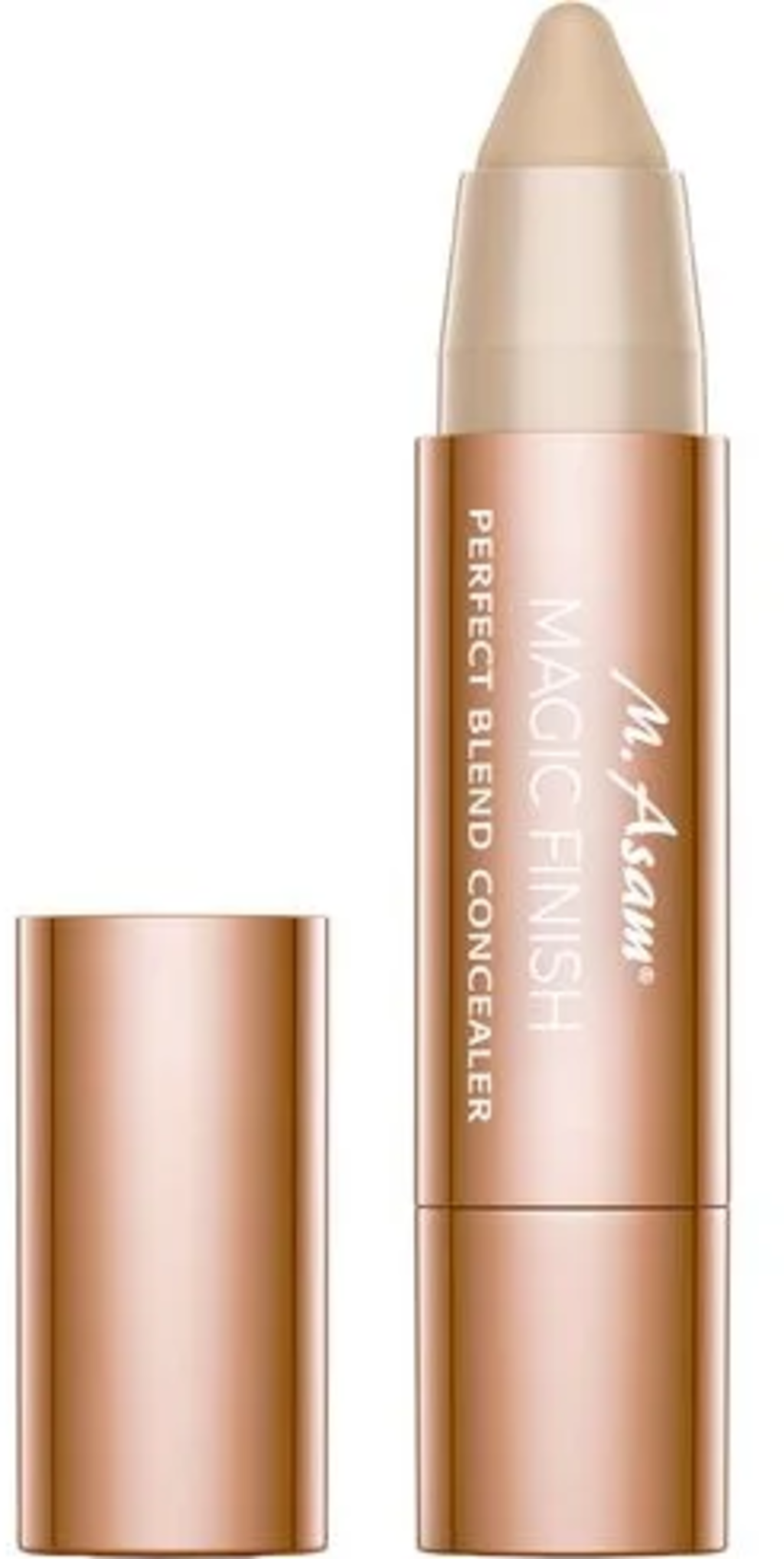 M.Asam MAGIC FINISH Perfect Blend Concealer  - Nude